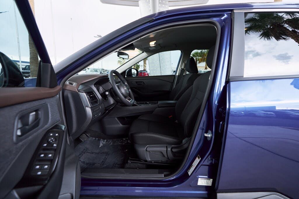 Nissan Rogue for sale Las Vegas
