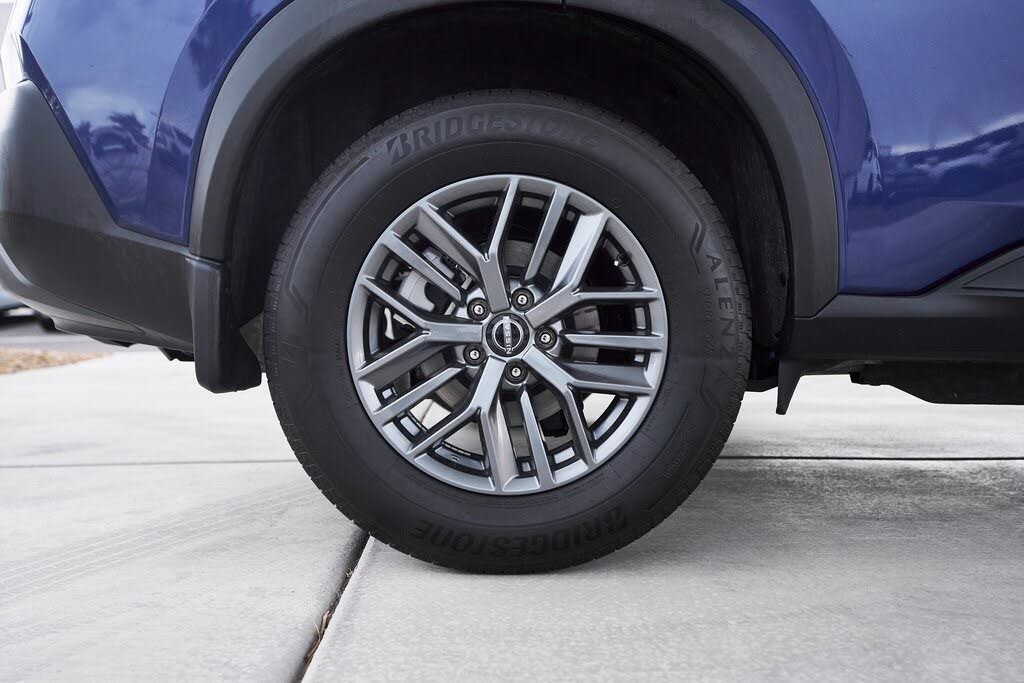Nissan Rogue for sale Las Vegas