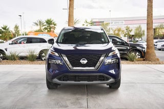 Nissan Rogue for sale Las Vegas