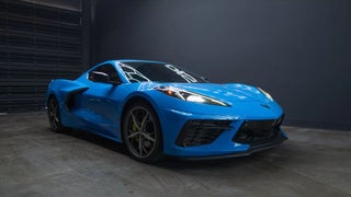 Chevrolet Corvette for sale Las Vegas