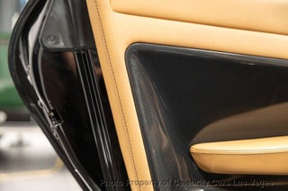Ferrari 599 GTB Fiorano for sale Las Vegas