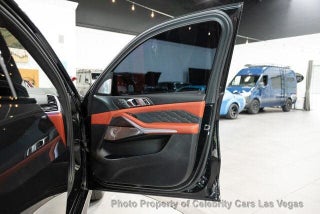 BMW X5 M for sale Las Vegas