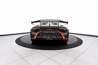 Lamborghini Huracan for sale Las Vegas