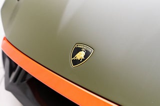 Lamborghini Huracan for sale Las Vegas