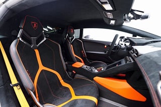 Lamborghini Huracan for sale Las Vegas
