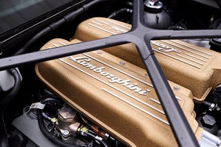 Lamborghini Huracan for sale Las Vegas