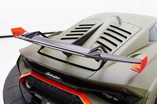 Lamborghini Huracan for sale Las Vegas