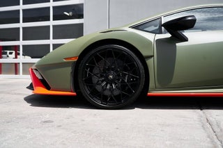 Lamborghini Huracan for sale Las Vegas
