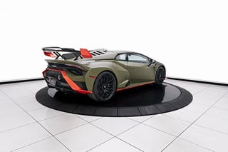 Lamborghini Huracan for sale Las Vegas