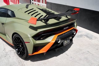 Lamborghini Huracan for sale Las Vegas