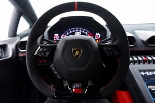 Lamborghini Huracan for sale Las Vegas
