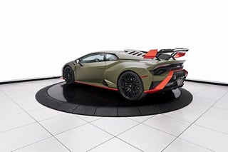 Lamborghini Huracan for sale Las Vegas