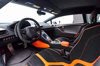 Lamborghini Huracan for sale Las Vegas