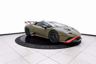 Lamborghini Huracan for sale Las Vegas