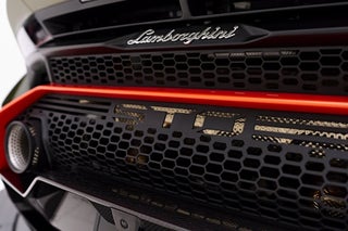Lamborghini Huracan for sale Las Vegas