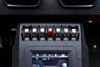 Lamborghini Huracan for sale Las Vegas