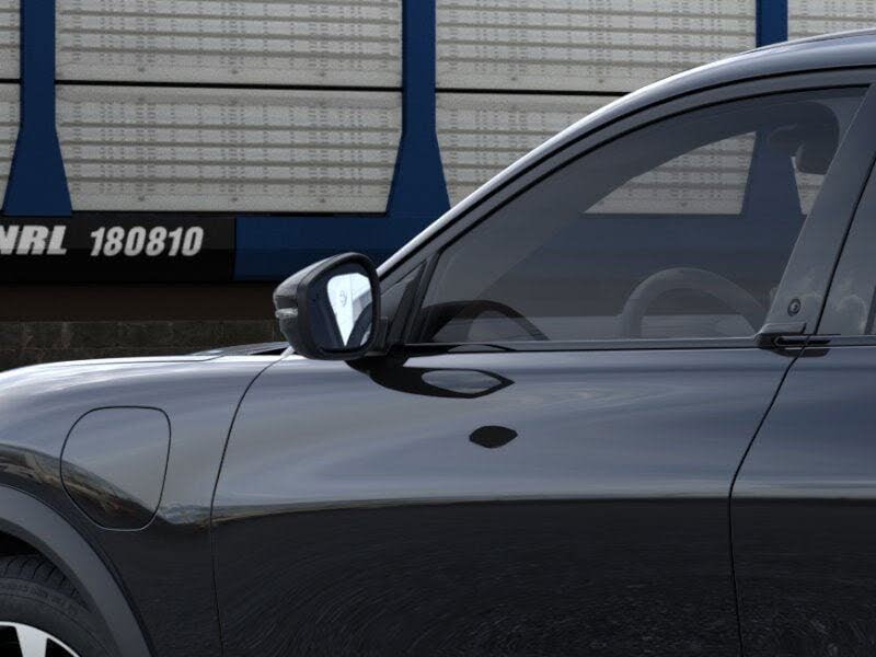 Image of 2025 Ford Mustang Mach-E