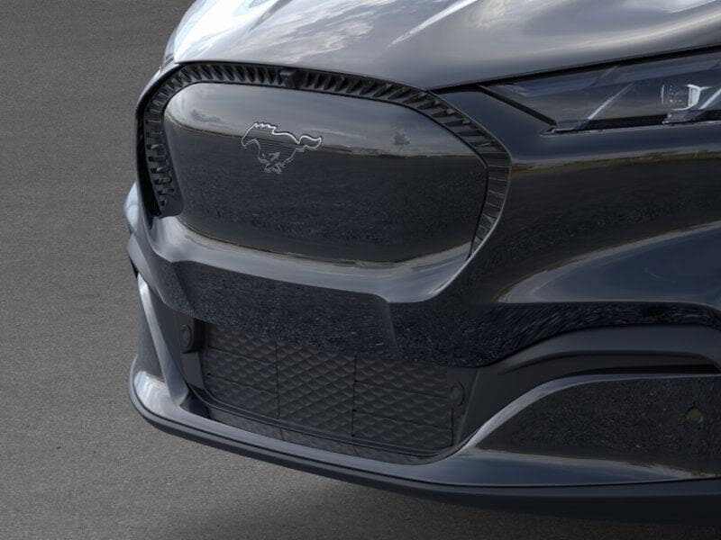 Image of 2025 Ford Mustang Mach-E