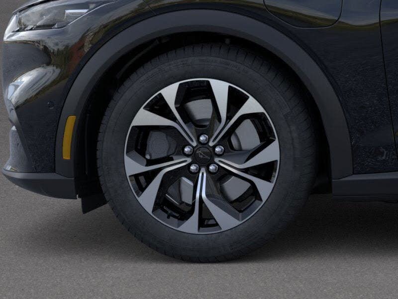 Image of 2025 Ford Mustang Mach-E