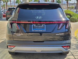 Hyundai Tucson Hybrid for sale Las Vegas