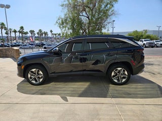 Hyundai Tucson Hybrid for sale Las Vegas