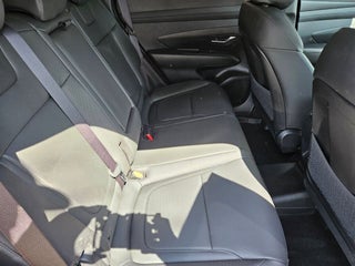 Hyundai Tucson Hybrid for sale Las Vegas