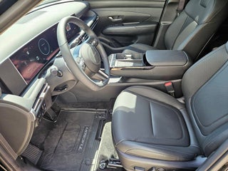 Hyundai Tucson Hybrid for sale Las Vegas
