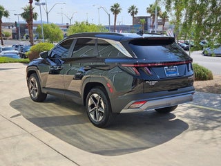 Hyundai Tucson Hybrid for sale Las Vegas