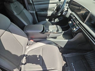 Hyundai Tucson Hybrid for sale Las Vegas