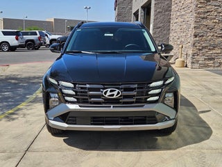 Hyundai Tucson Hybrid for sale Las Vegas