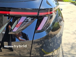 Hyundai Tucson Hybrid for sale Las Vegas