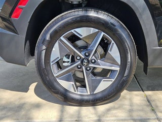 Hyundai Tucson Hybrid for sale Las Vegas