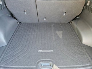 Hyundai Tucson Hybrid for sale Las Vegas