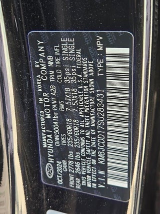 Hyundai Tucson Hybrid for sale Las Vegas