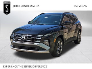 Hyundai Tucson Hybrid for sale Las Vegas