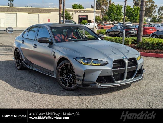 BMW M3