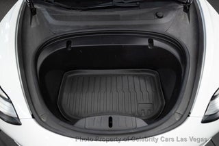 Tesla Model 3 for sale Las Vegas