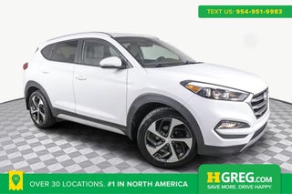 Hyundai Tucson for sale Las Vegas