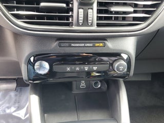 2025 Ford Escape thumbnail – Homestead, FL – 25