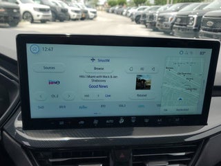 2025 Ford Escape thumbnail – Homestead, FL – 10