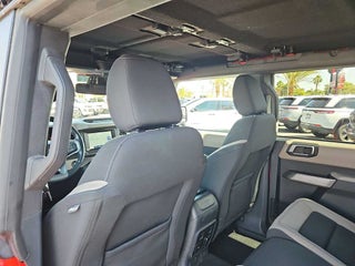 Ford Bronco for sale Las Vegas