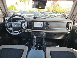 Ford Bronco for sale Las Vegas