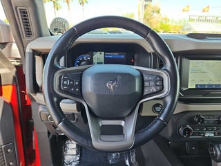 Ford Bronco for sale Las Vegas