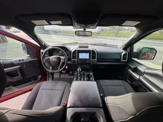 2018 Ford F-150 thumbnail – Miami, FL – 15