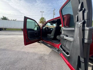 2018 Ford F-150 thumbnail – Miami, FL – 14