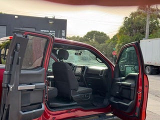 2018 Ford F-150 thumbnail – Miami, FL – 10