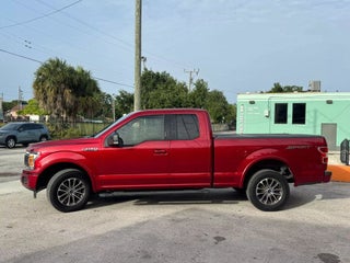 Ford F-150 for sale Las Vegas