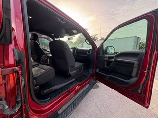 2018 Ford F-150 thumbnail – Miami, FL – 9