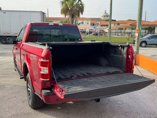 2018 Ford F-150 thumbnail – Miami, FL – 6