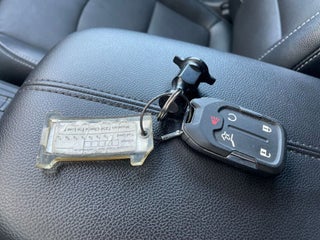 GMC Terrain for sale Las Vegas